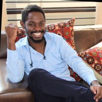 Linus Kamau