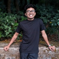 Makrand Raut