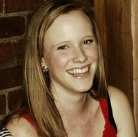 Kate Wilkinson