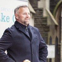 Jason Trinder