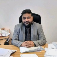 Saeed Ul-Haq