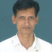 Rajendra Gajjar