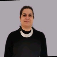 Sílvia Lourenço
