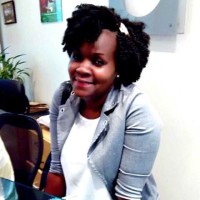 Jacinta Nyandugu