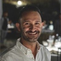 Ali Panahi