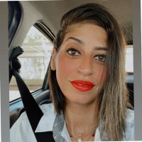 Francini Pereira