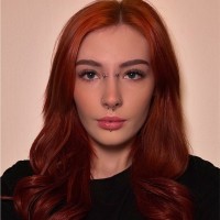 Olivia Niamh Stephenson