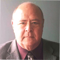 Mark Binns