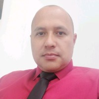 Felipe Alberto Yanes Arias