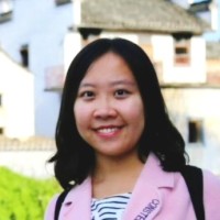Yilin Gao