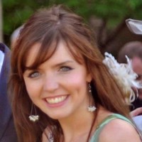 Alexandra Haddow
