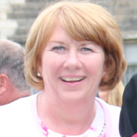 Geraldine Stapleton