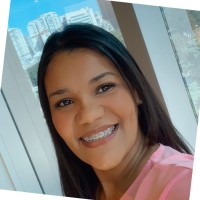 Gabriela Mendes Dos Santos