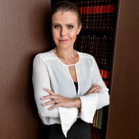 Lizianne Koch Nienaber