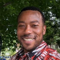 Anthony Ferguson