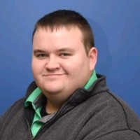 Nicholas Trottier