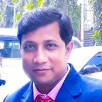 Snehashish Saha