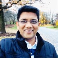 Tushar Andhare, Pmp®, Rsm