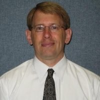Wayne Kidd, CISSP