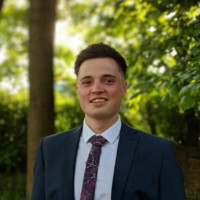 Tom Donald