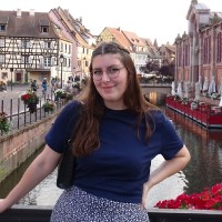 Amandine Caron