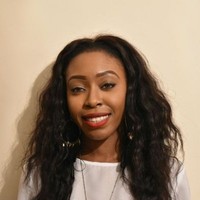 Estrianna-May Mckenzie