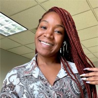 Zakiya White