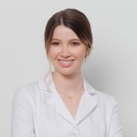 Anastasiia Goriacheva