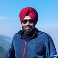 Khushwant Singh