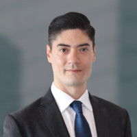 David White, CFA