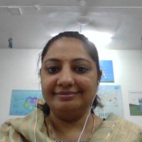 Jayeshree Runwal