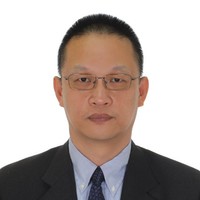 Yuejin (Johnson) Chen