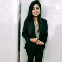 Rutuja Shinde