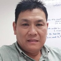 Michael Pamintuan