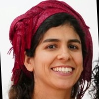 Milka Menachem