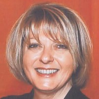 Christine Rey