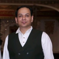 Deepak Kumar Agrawal