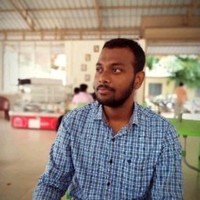 Manivannan Ramamoorthy
