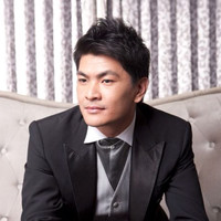 Thomas Goh