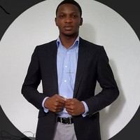 Israel Amusan Omomi