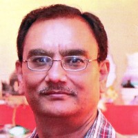 Bijay S