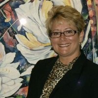 Mary Jo Hoffman