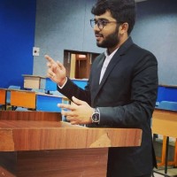 Vikarn Verma