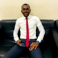 Lawrence Junior Ampofo