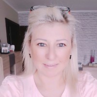 Justyna Ostrowska