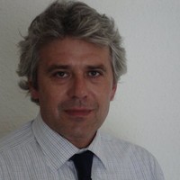 Jose Hinojosa Martin