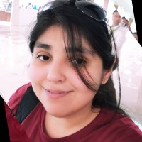 Edith Paola Vidales Velázquez