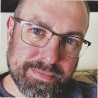 Eric Nolan