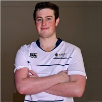 Blake Harkness