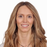 Ana Vázquez Rodríguez